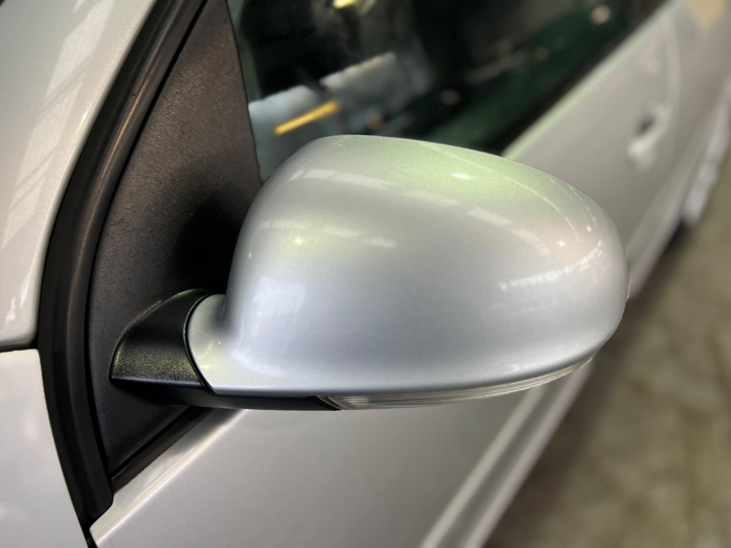 Used Volkswagen Golf 2007 for sale - 77203334: Photo 12