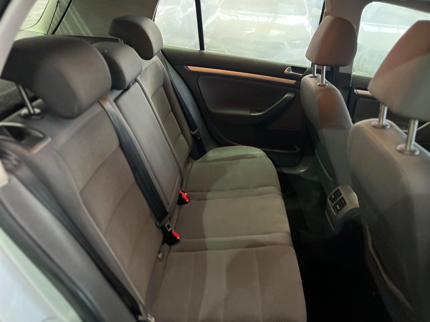 Used Volkswagen Golf 2007 for sale - 77203334: Photo 17