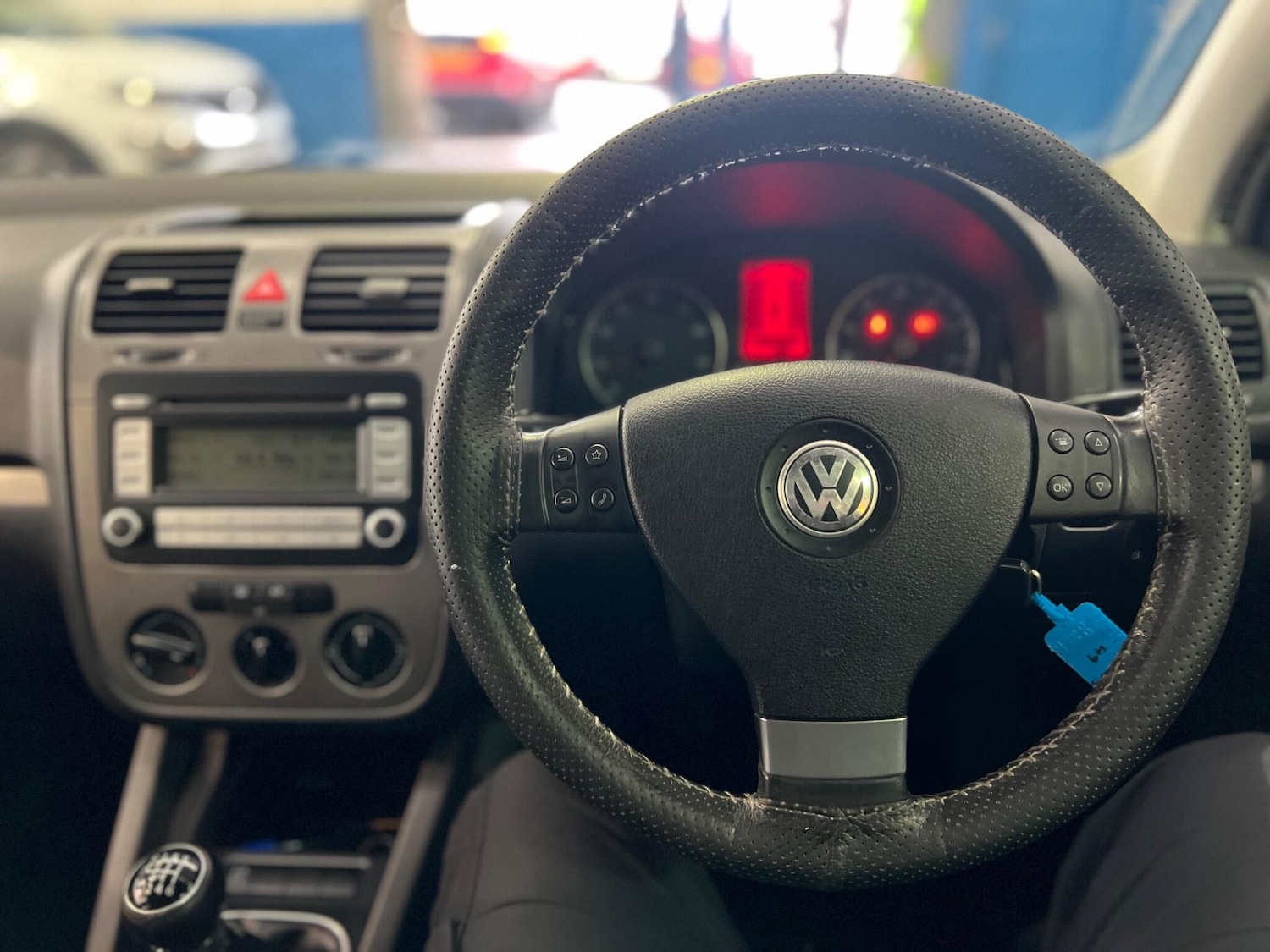 Used Volkswagen Golf 2007 for sale - 77203334: Photo 19