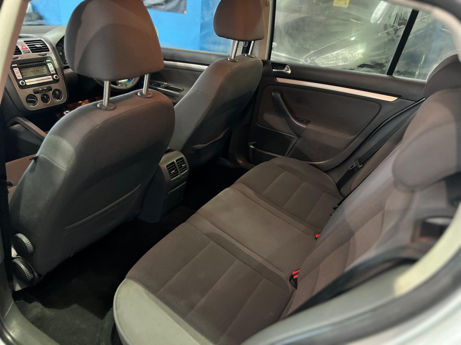 Used Volkswagen Golf 2007 for sale - 77203334: Photo 20