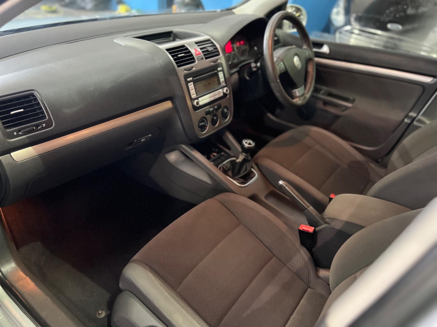 Used Volkswagen Golf 2007 for sale - 77203334: Photo 21