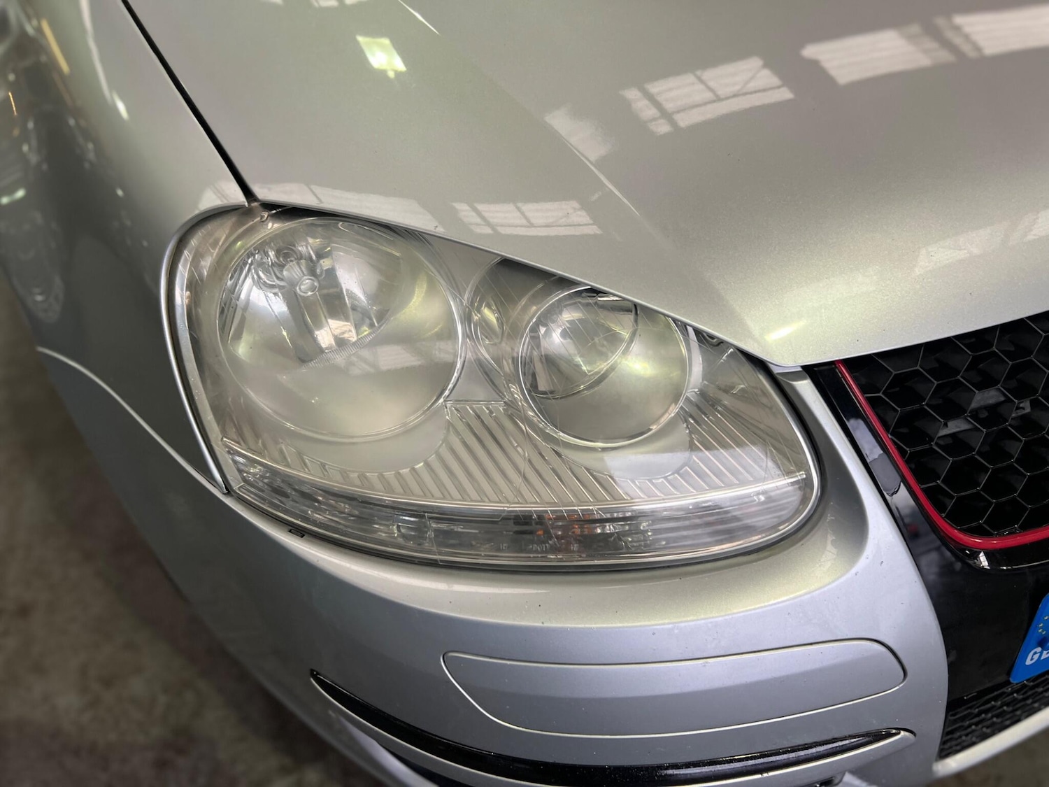 Used Volkswagen Golf 2007 for sale - 77203334: Photo 7