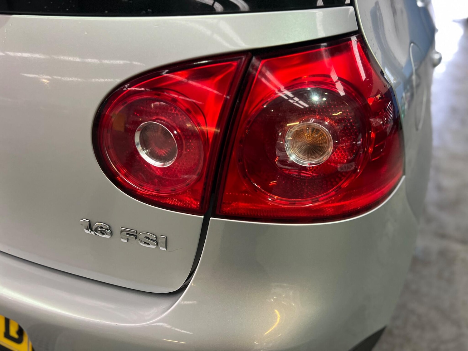 Used Volkswagen Golf 2007 for sale - 77203334: Photo 8