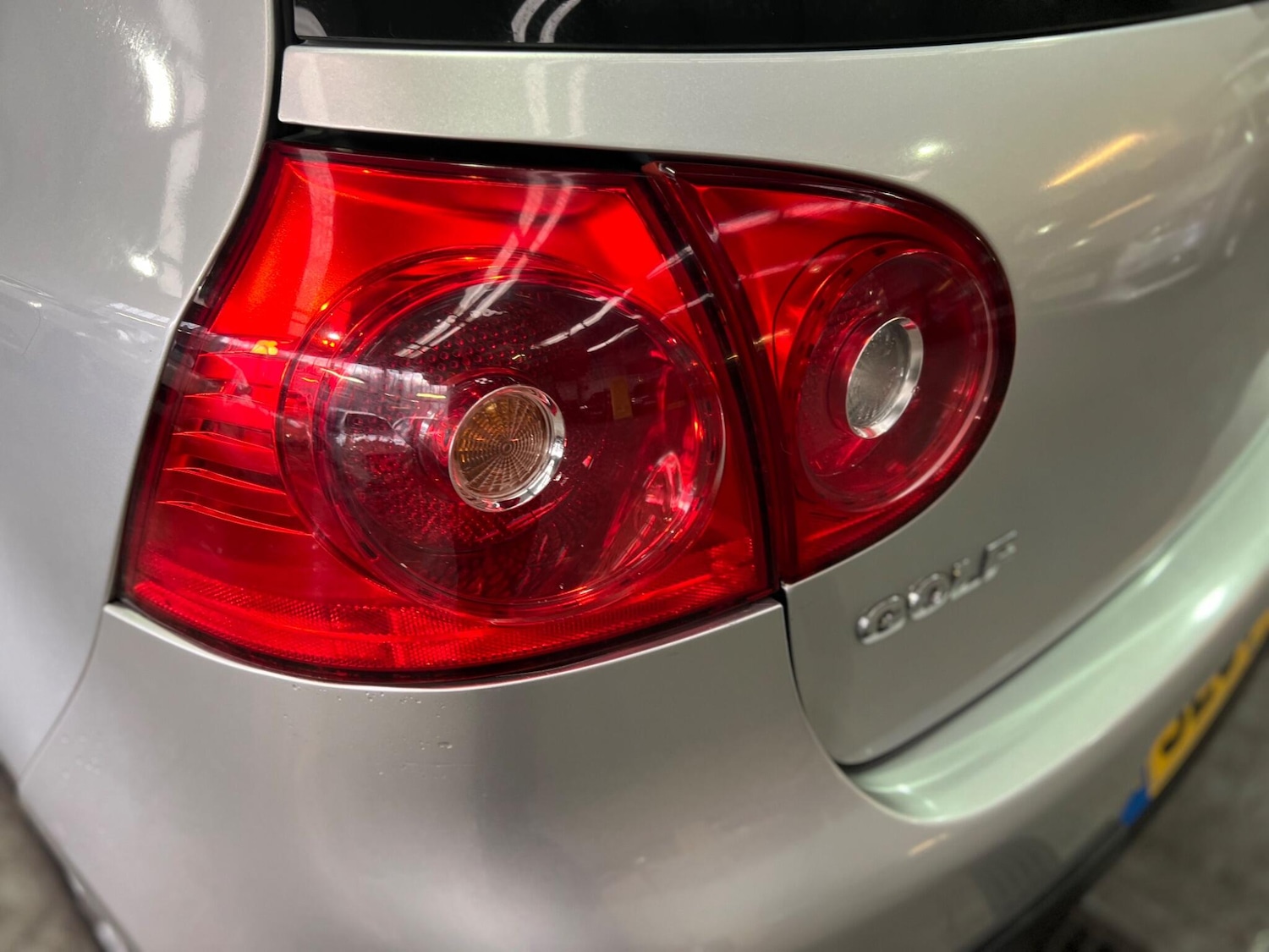 Used Volkswagen Golf 2007 for sale - 77203334: Photo 9