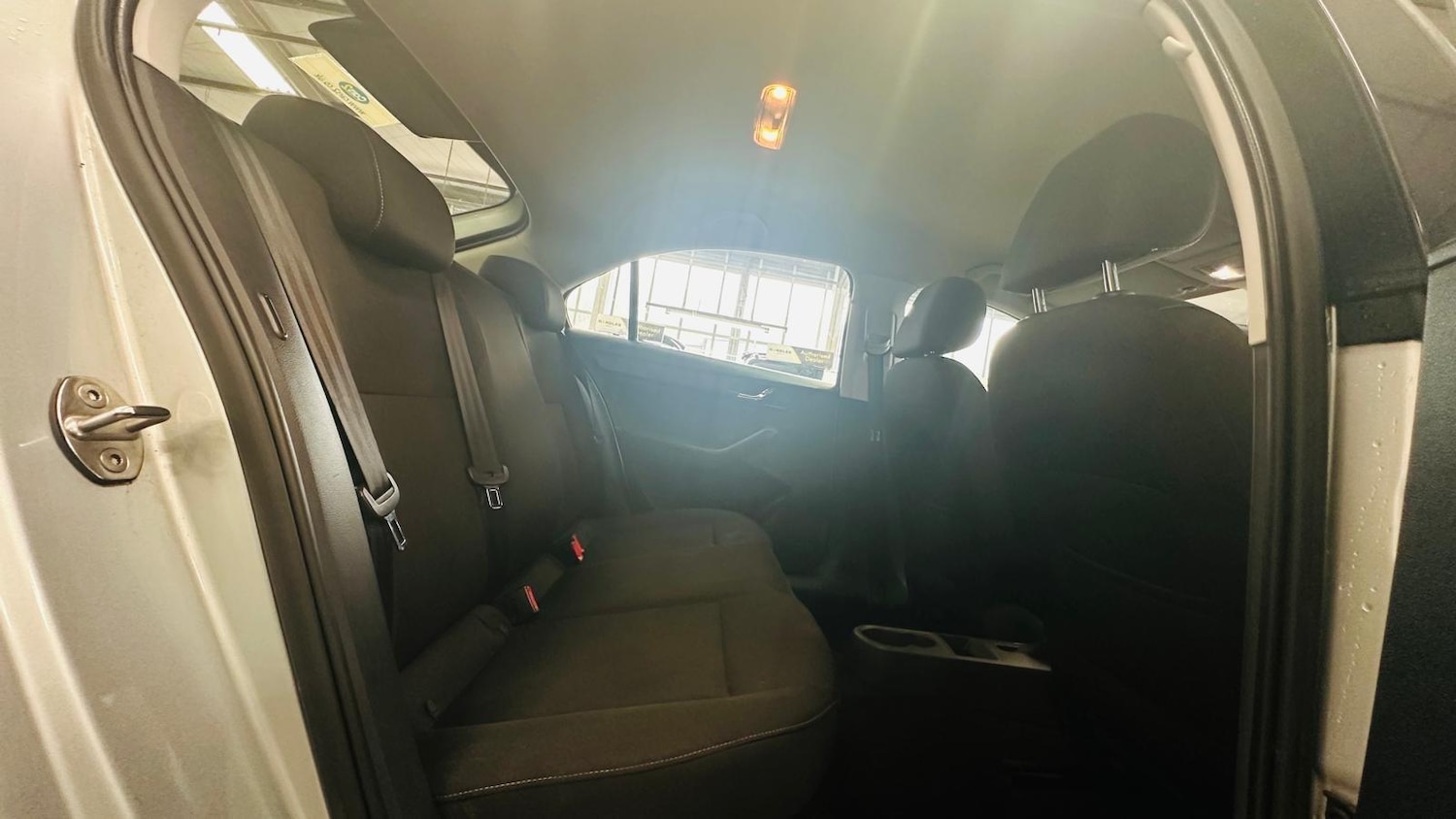 Used Skoda Rapid 2014 for sale - 77970059: Photo 14