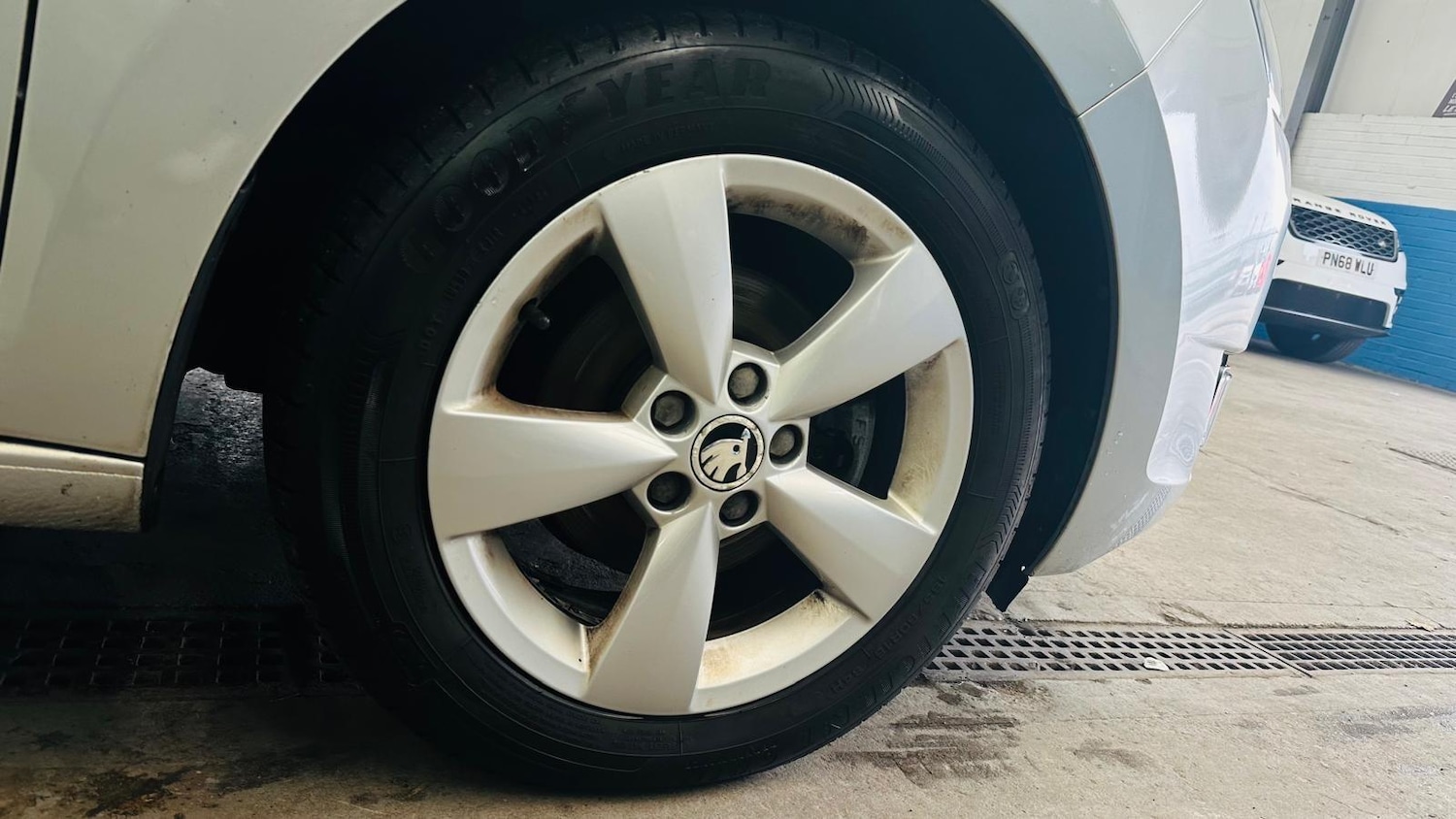 Used Skoda Rapid 2014 for sale - 77970059: Photo 16