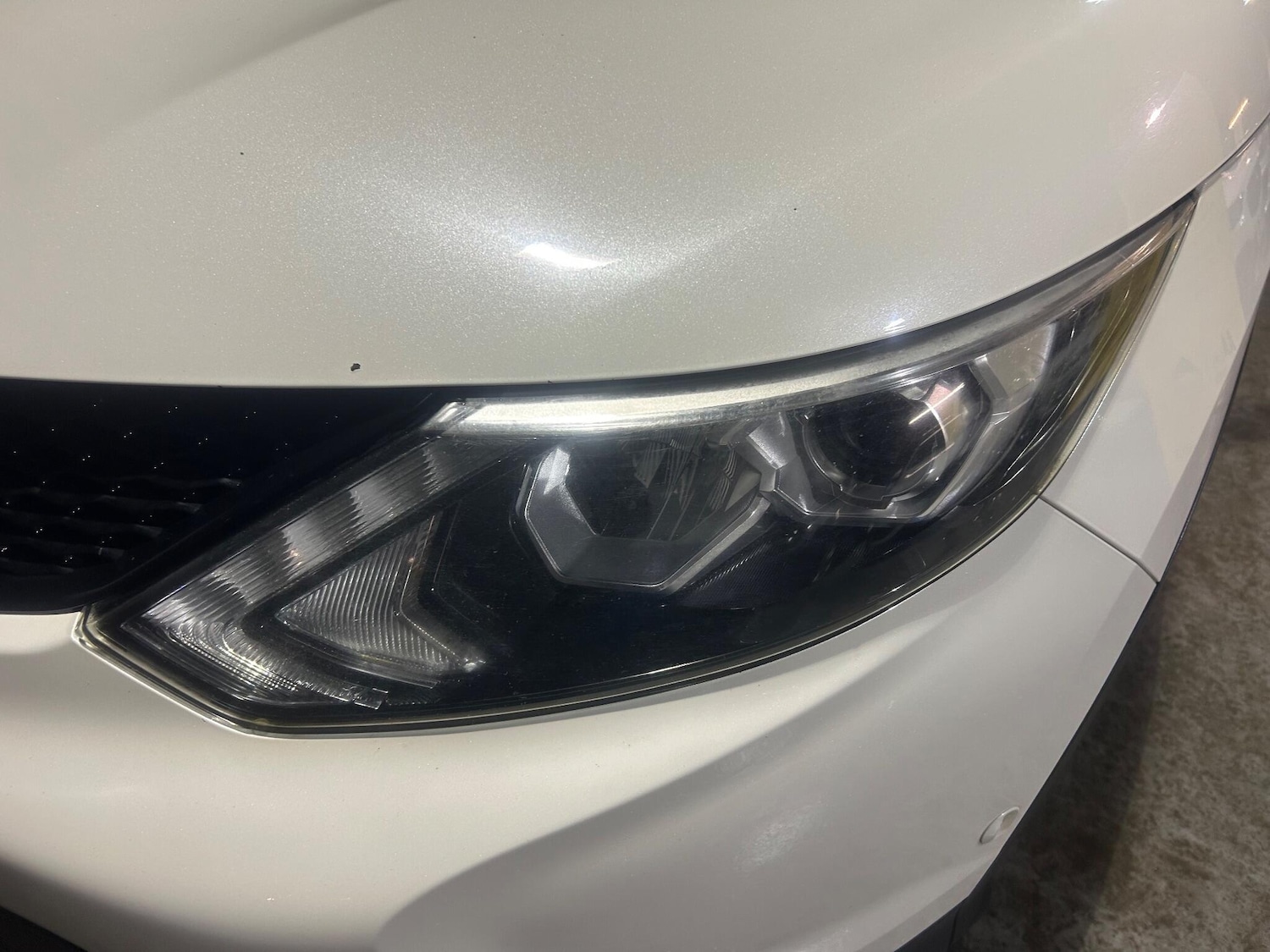 Used Nissan Qashqai 2014 for sale - 77229722: Photo 10