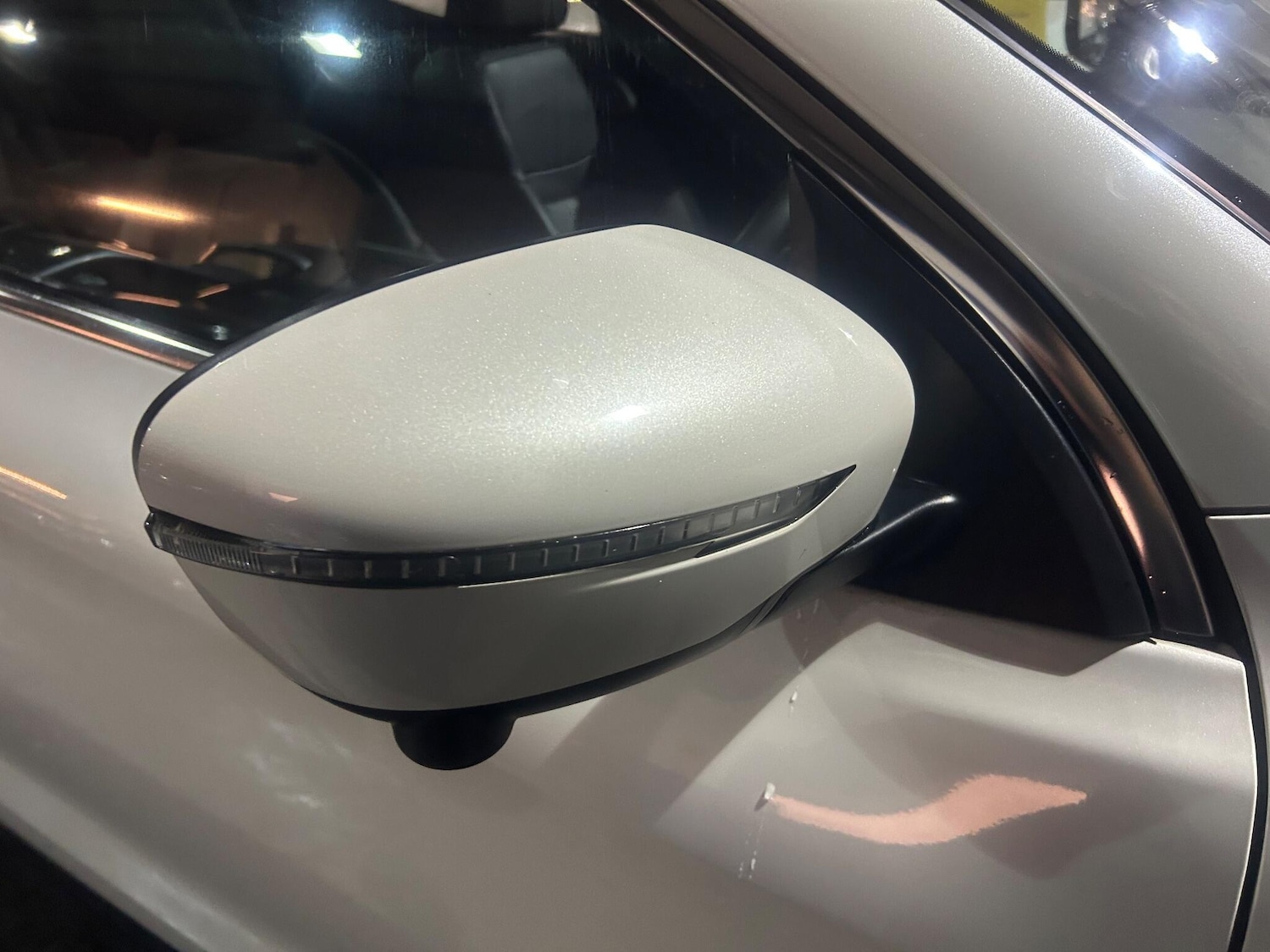 Used Nissan Qashqai 2014 for sale - 77229722: Photo 13