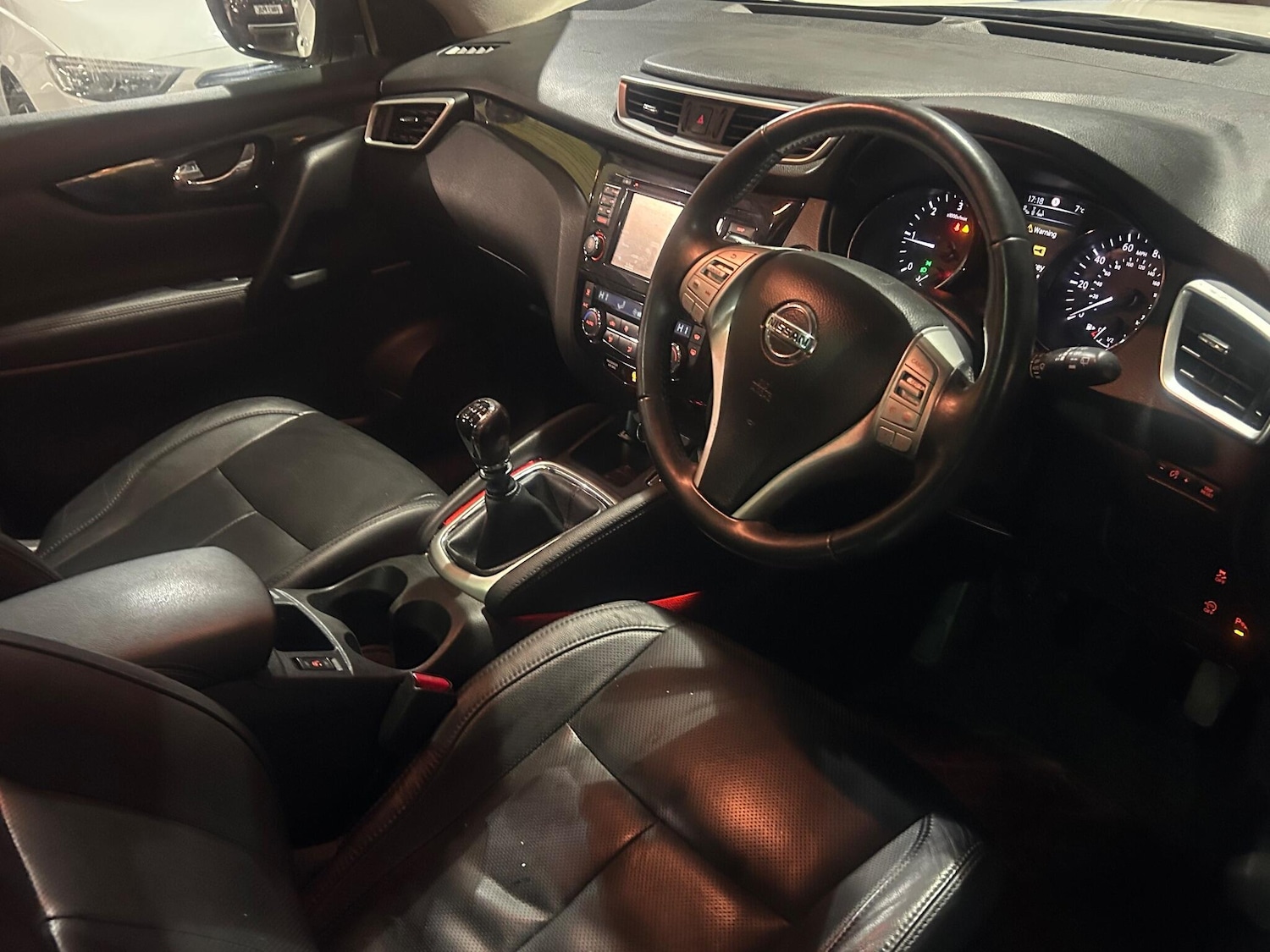 Used Nissan Qashqai 2014 for sale - 77229722: Photo 17