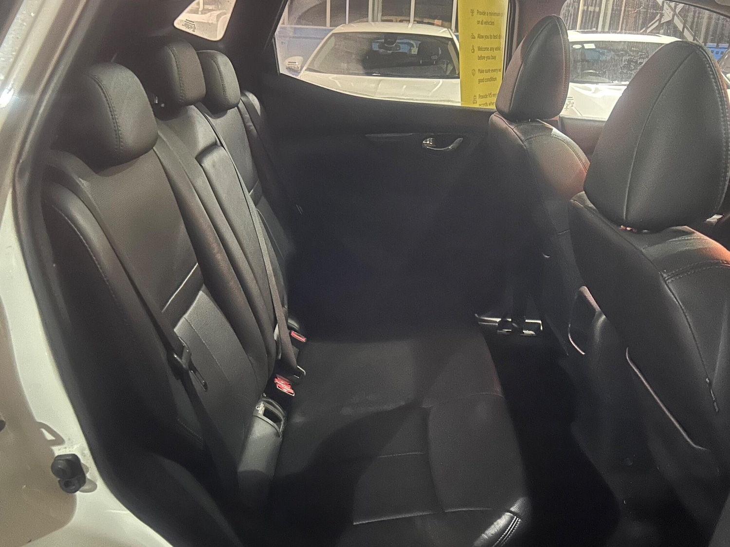 Used Nissan Qashqai 2014 for sale - 77229722: Photo 20