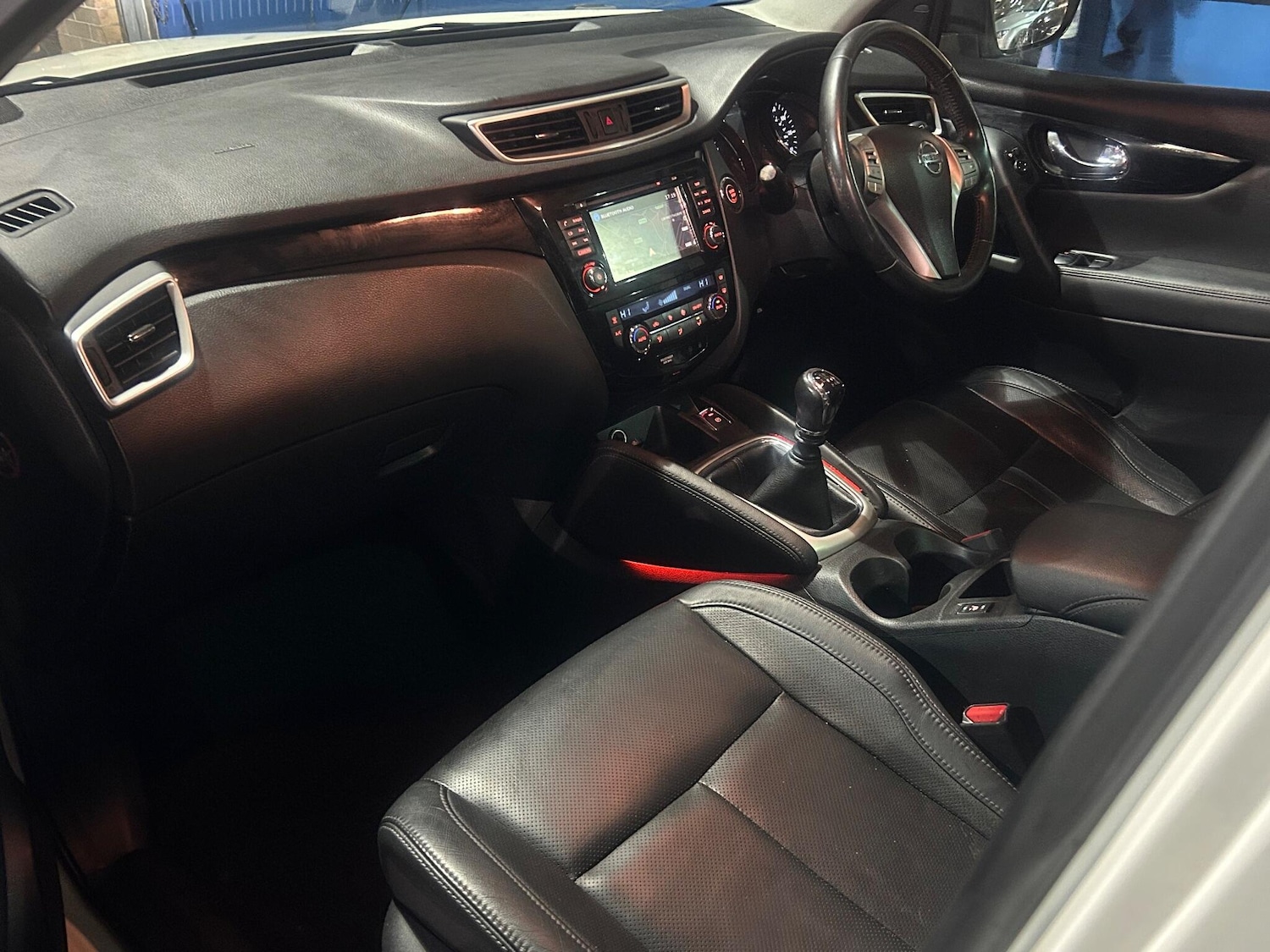 Used Nissan Qashqai 2014 for sale - 77229722: Photo 21