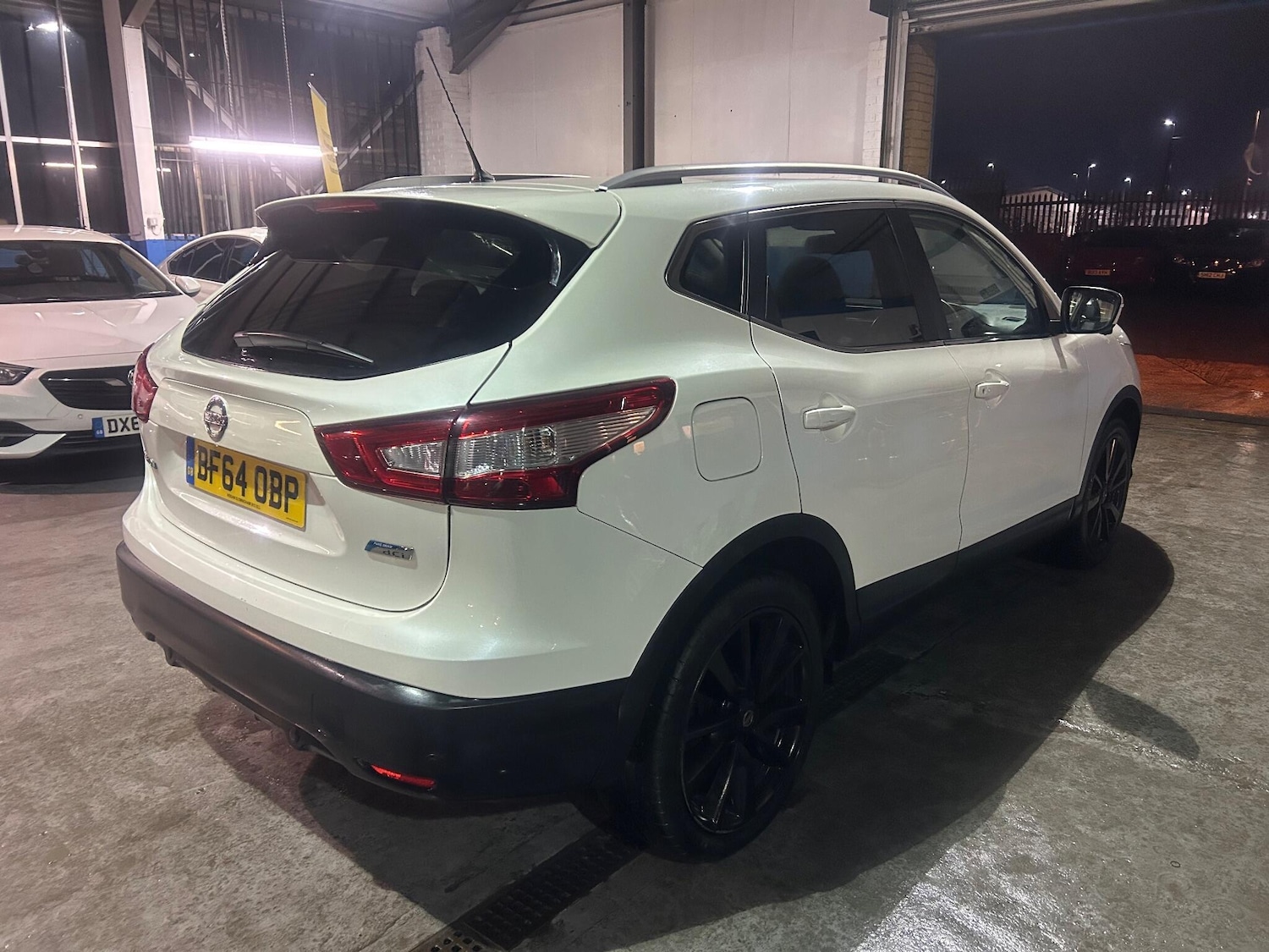 Used Nissan Qashqai 2014 for sale - 77229722: Photo 5