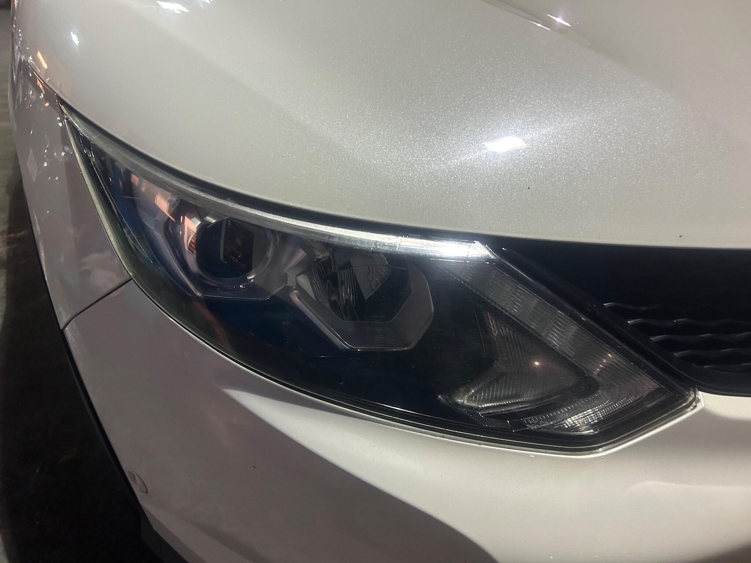 Used Nissan Qashqai 2014 for sale - 77229722: Photo 7