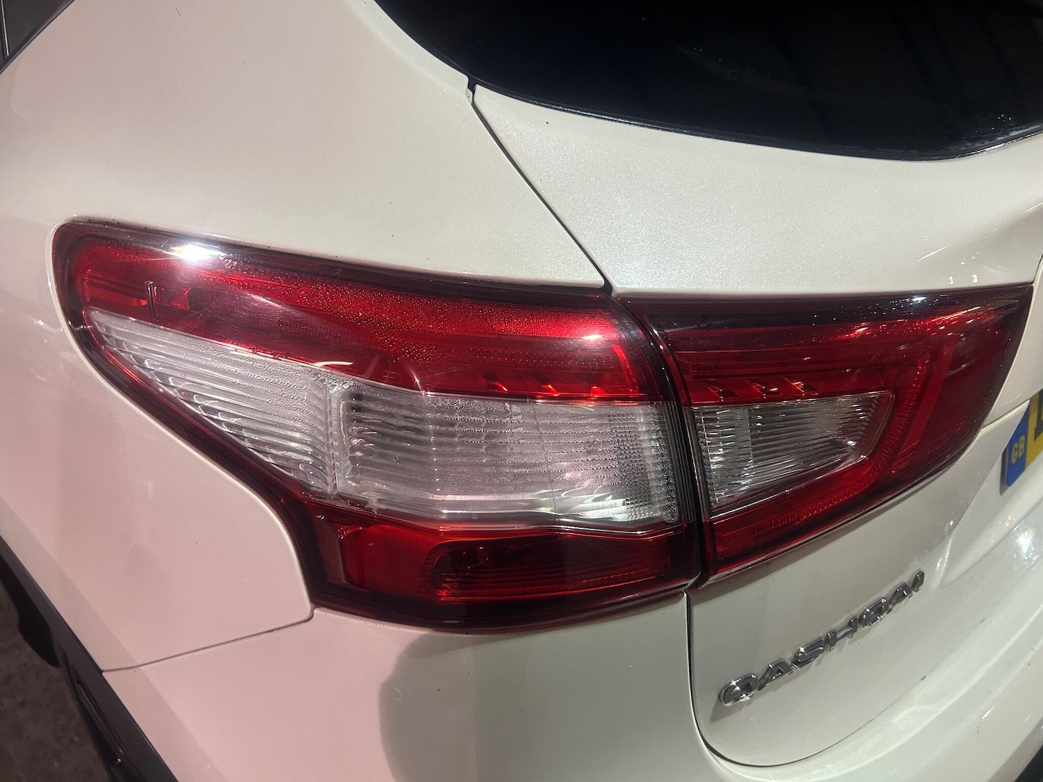 Used Nissan Qashqai 2014 for sale - 77229722: Photo 9