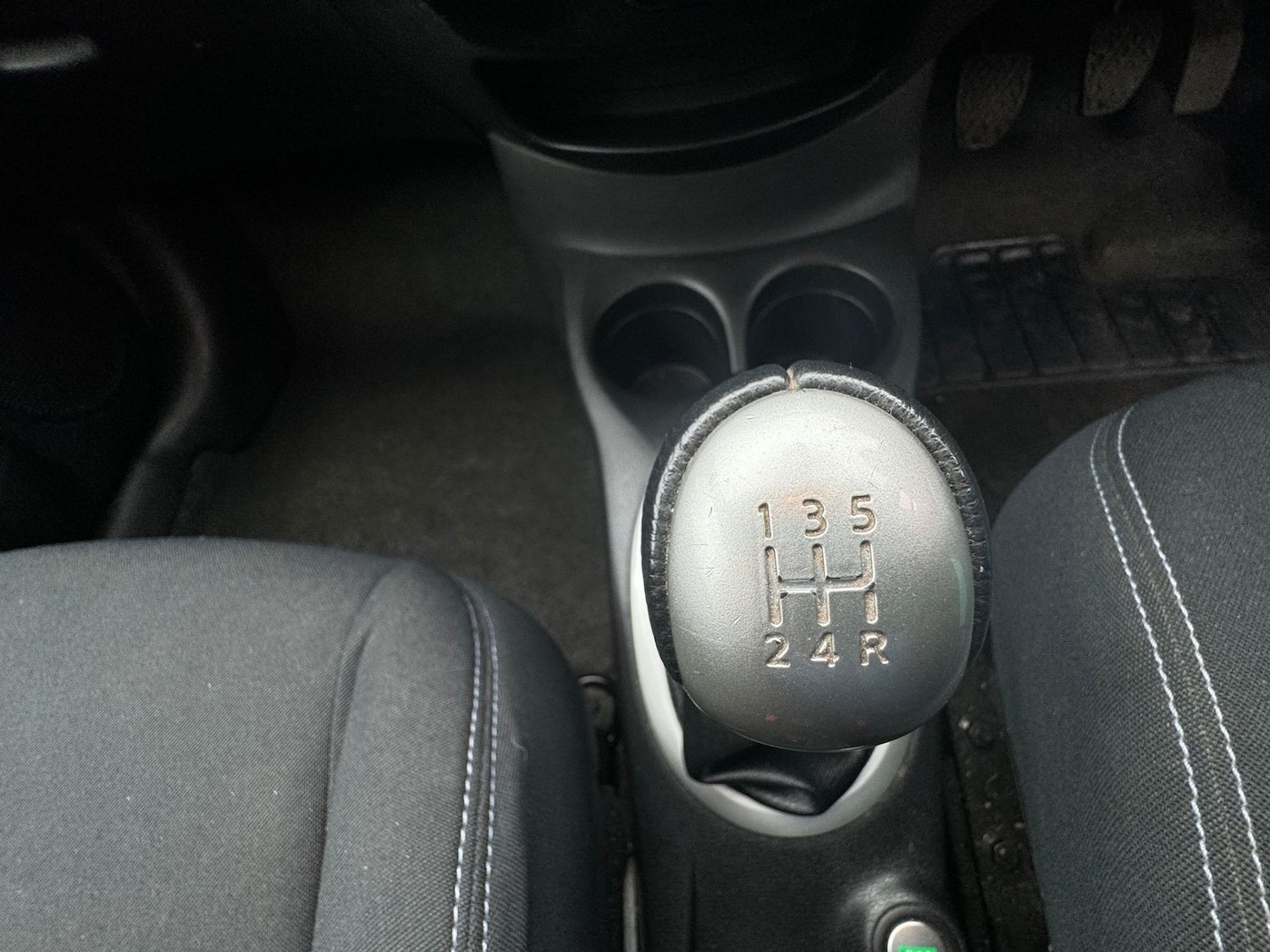Used Nissan Note 2015 for sale - 76249439: Photo 17