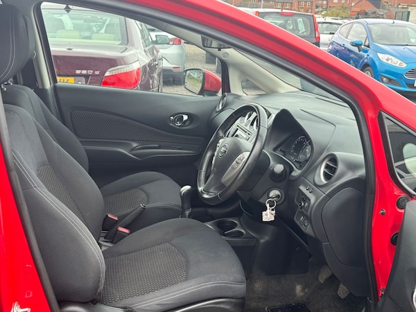 Used Nissan Note 2015 for sale - 76249439: Photo 34