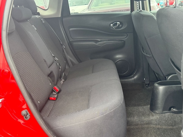 Used Nissan Note 2015 for sale - 76249439: Photo 35
