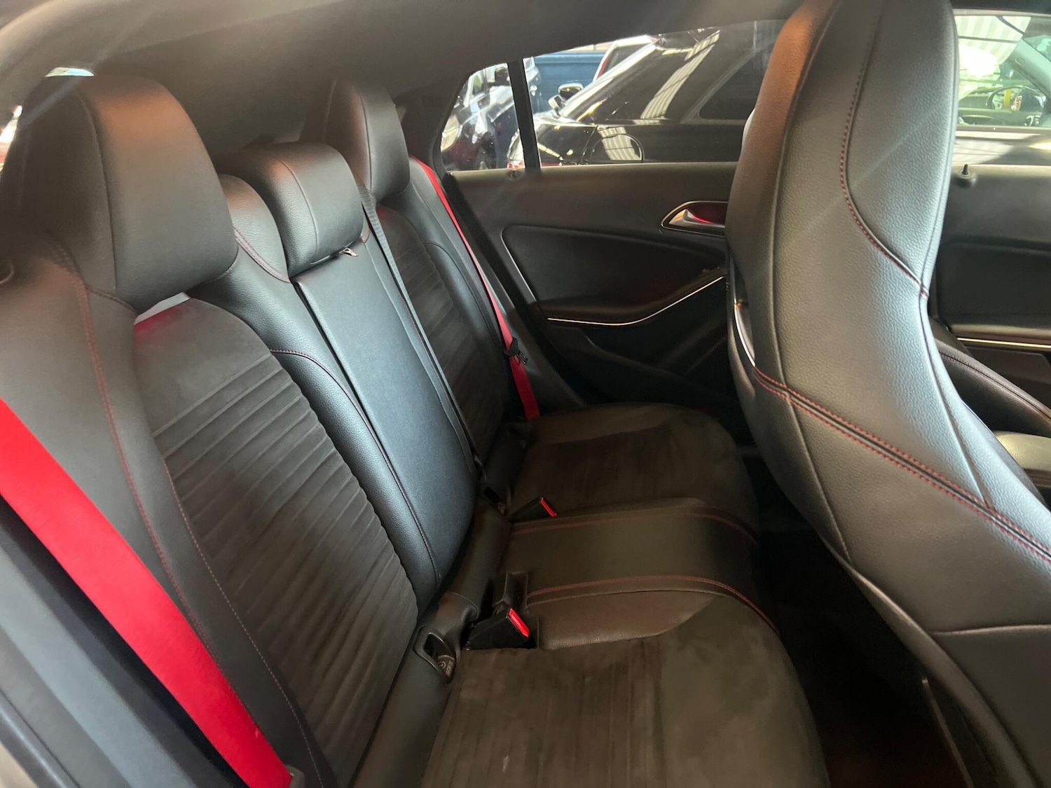 Used Mercedes-Benz CLA 2015 for sale - 77203085: Photo 12