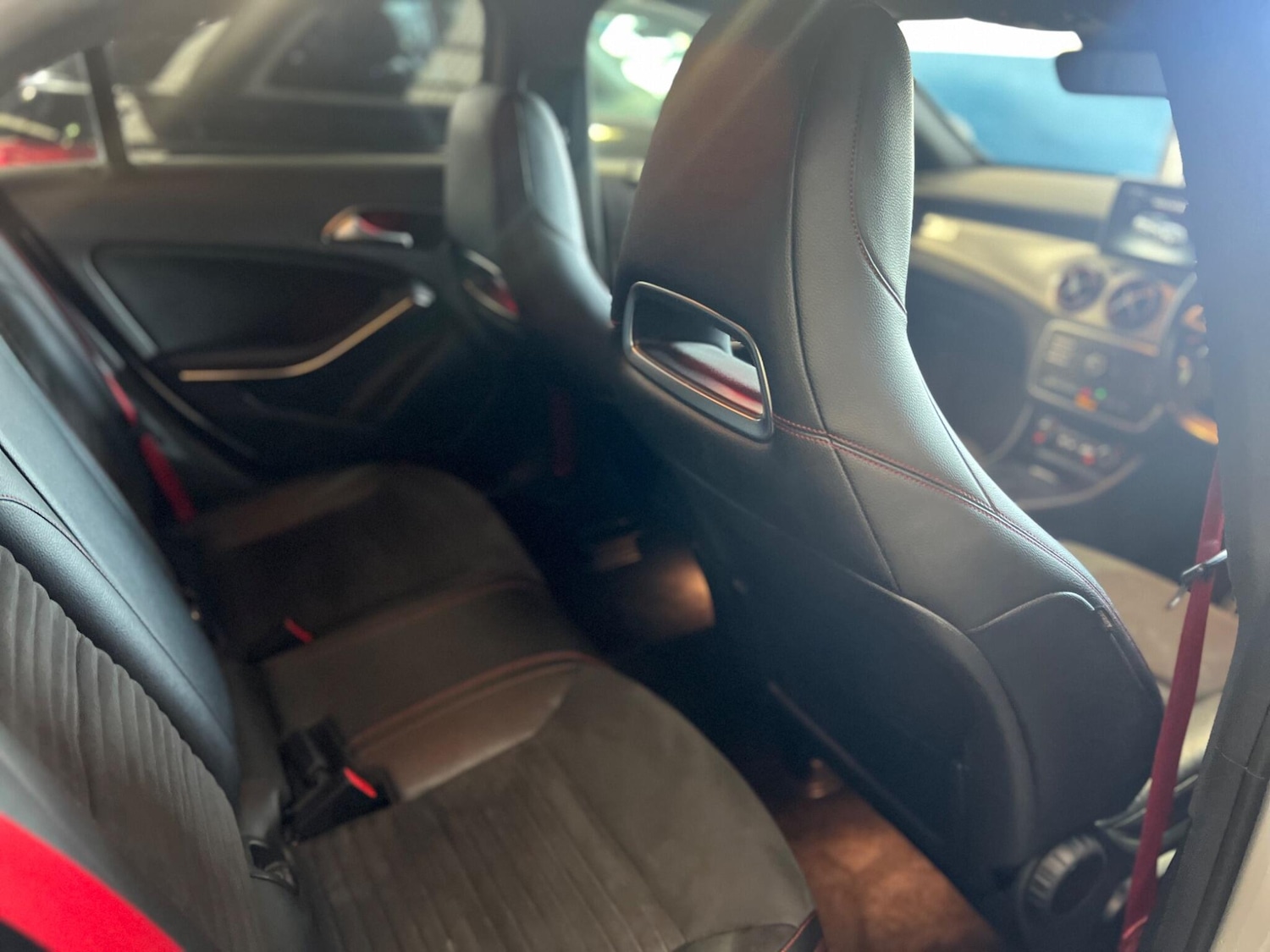 Used Mercedes-Benz CLA 2015 for sale - 77203085: Photo 13