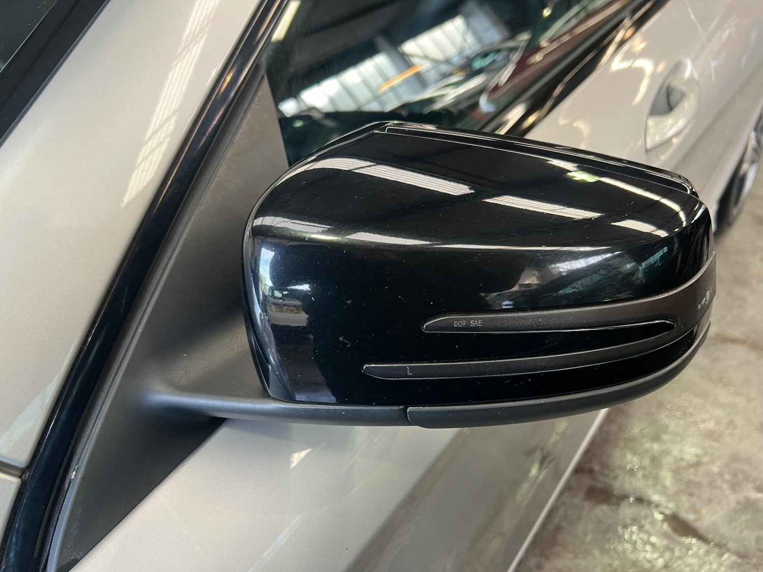 Used Mercedes-Benz CLA 2015 for sale - 77203085: Photo 15