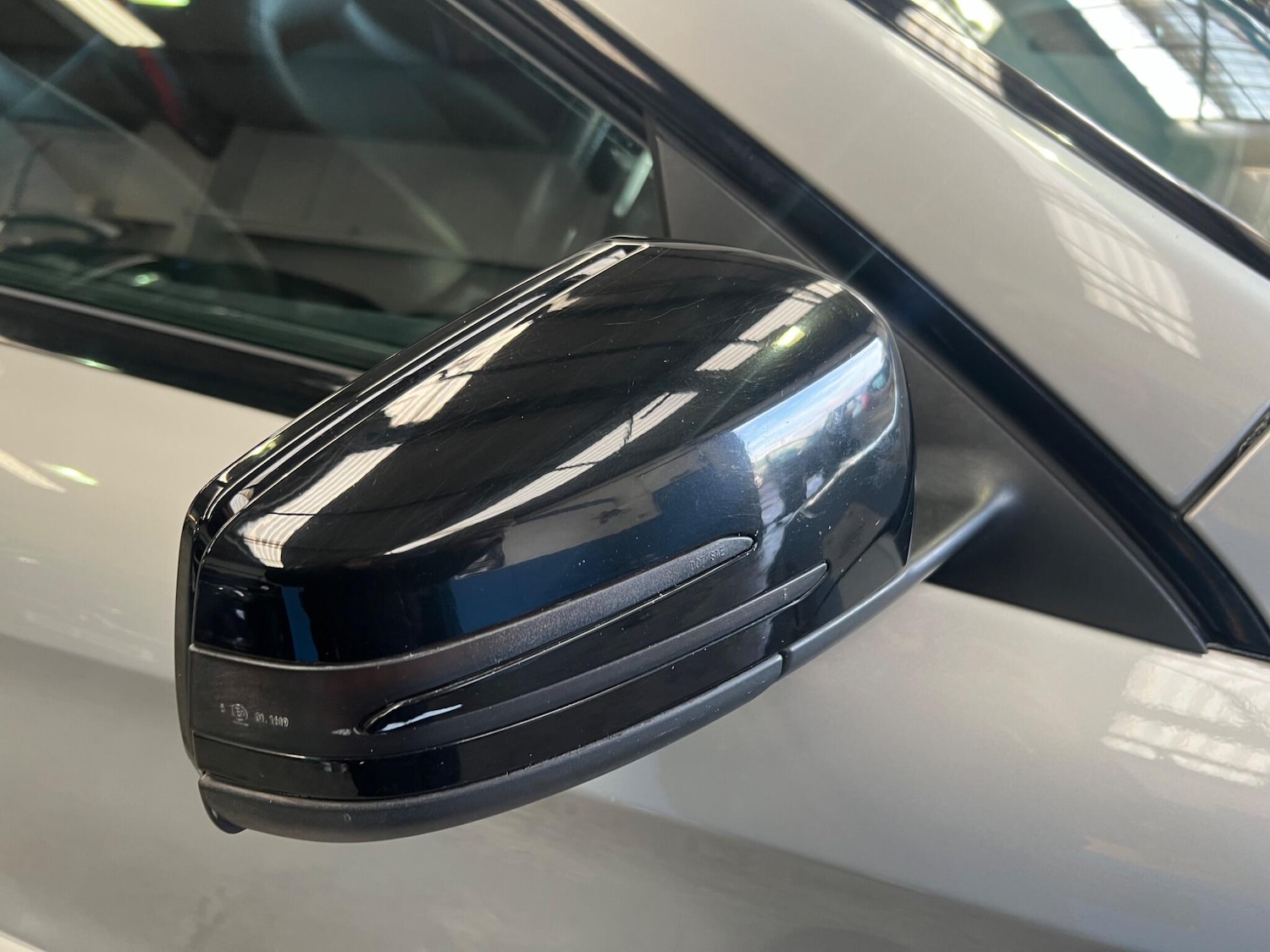 Used Mercedes-Benz CLA 2015 for sale - 77203085: Photo 21