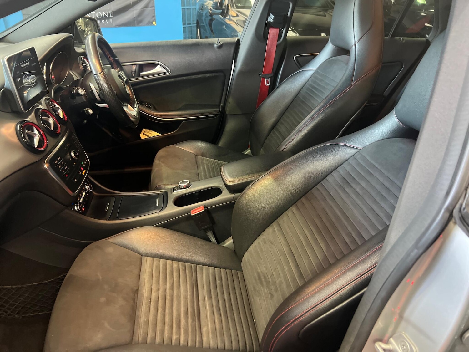 Used Mercedes-Benz CLA 2015 for sale - 77203085: Photo 24