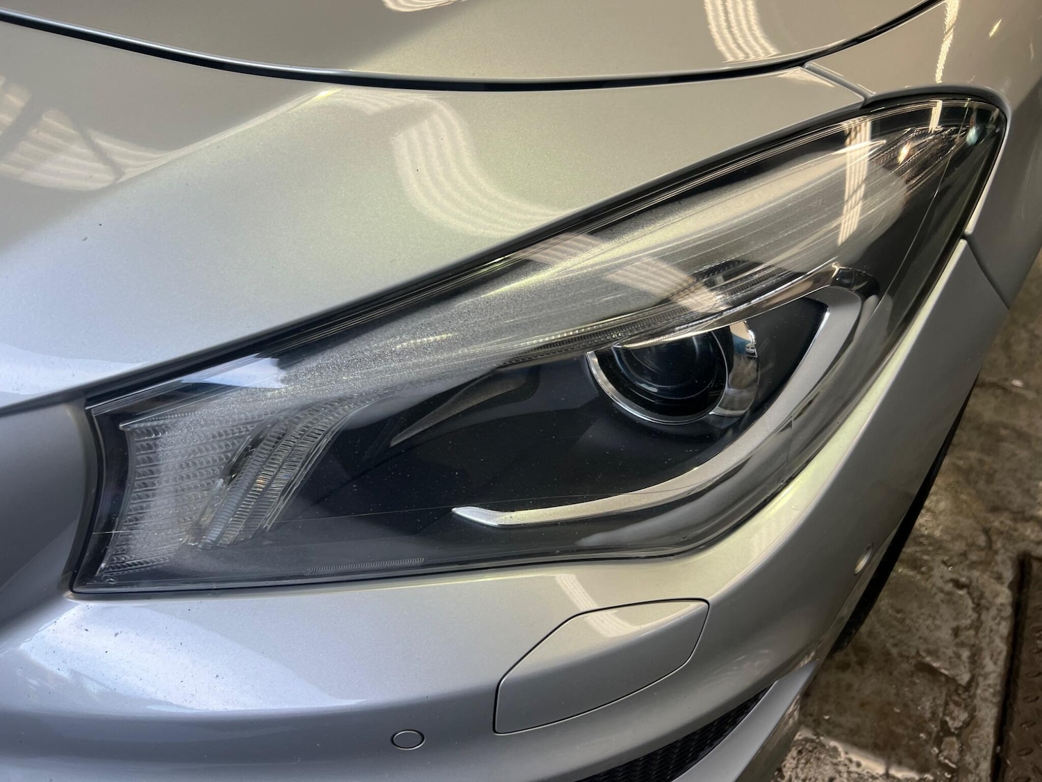 Used Mercedes-Benz CLA 2015 for sale - 77203085: Photo 28