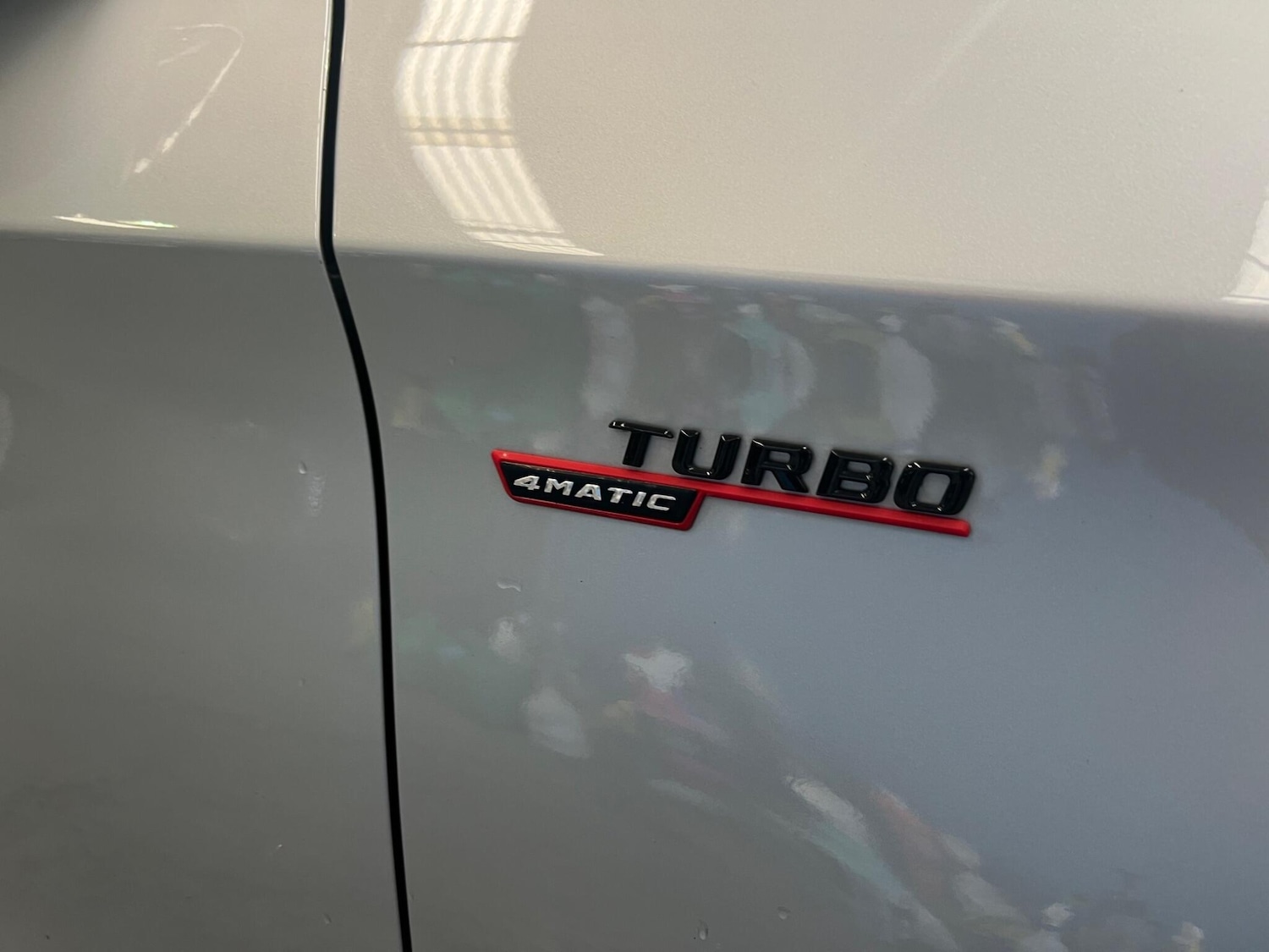 Used Mercedes-Benz CLA 2015 for sale - 77203085: Photo 30