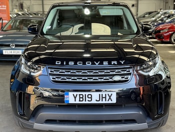 Used Land Rover Discovery 2019 for sale - 79236242: Photo