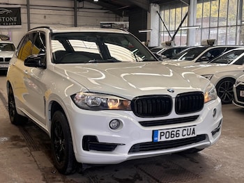 Used BMW X5 2016 for sale - 78471278: Photo