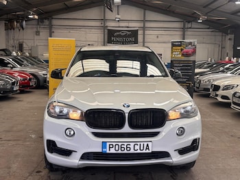 Used BMW X5 2016 for sale - 78471278: Photo