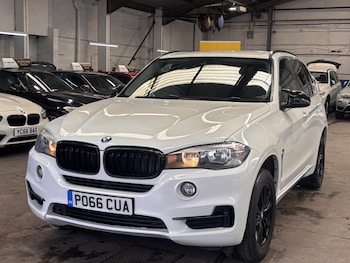 Used BMW X5 2016 for sale - 78471278: Photo