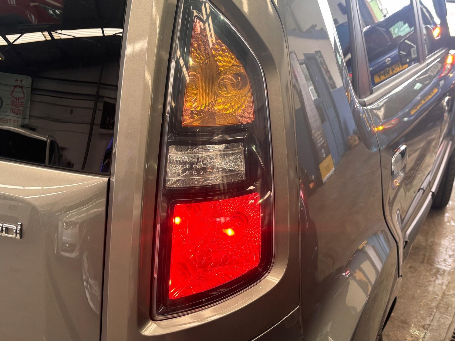 Used Kia Soul for sale - 77671897: Photo 13