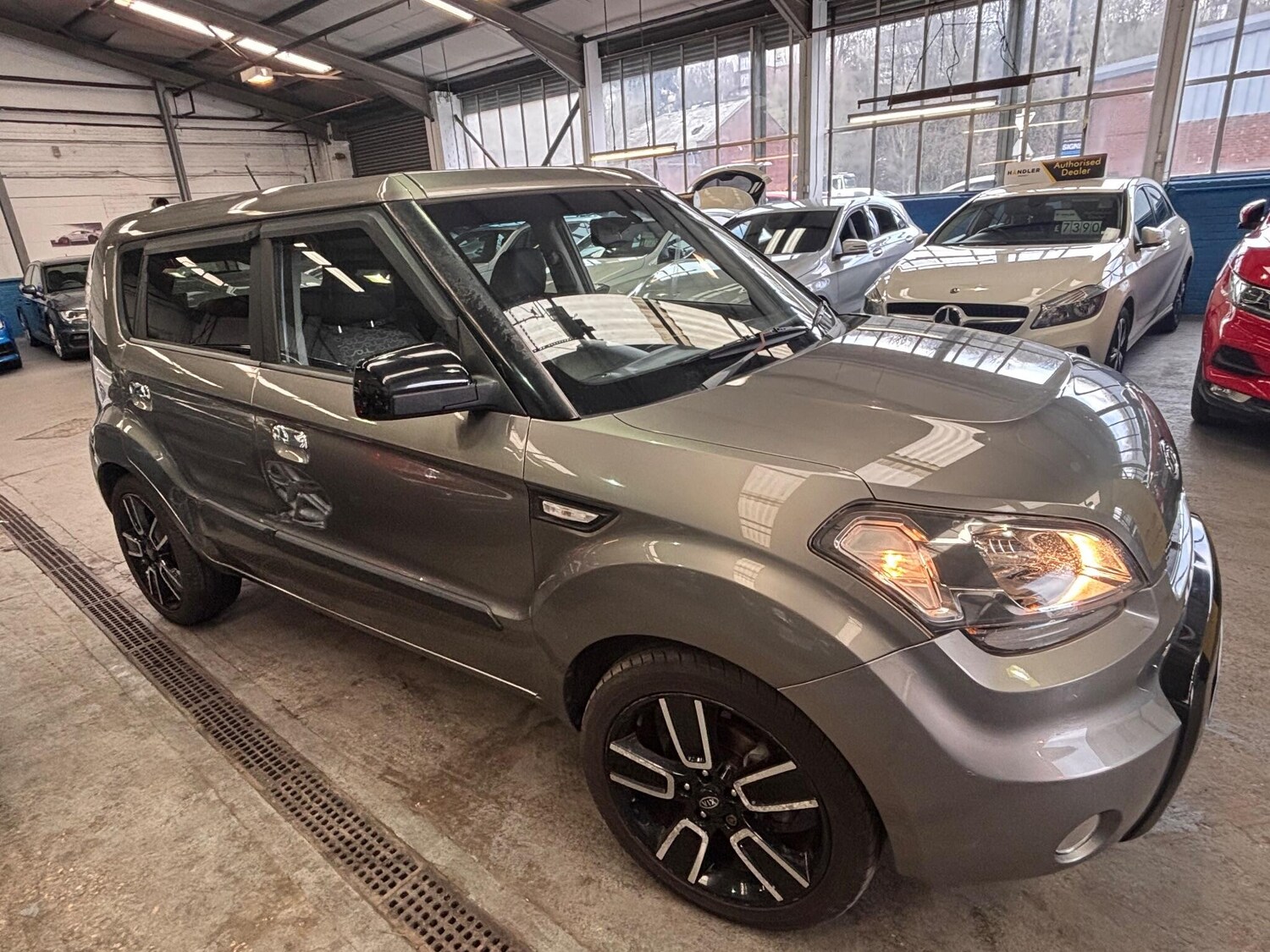 Used Kia Soul for sale - 77671897: Photo 14