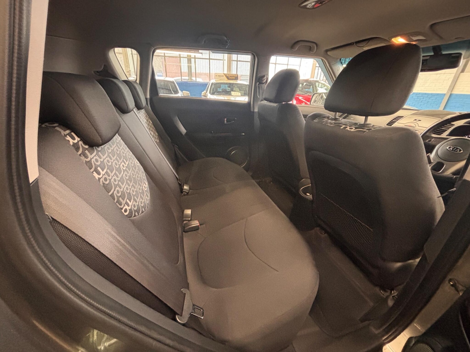 Used Kia Soul for sale - 77671897: Photo 22