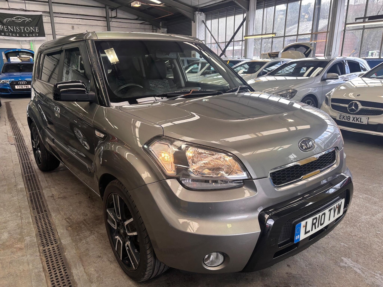 Used Kia Soul for sale - 77671897: Photo 24