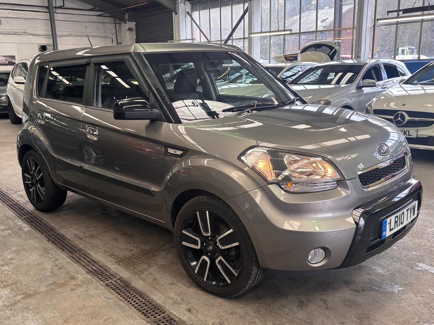 Used Kia Soul for sale - 77671897: Photo 5