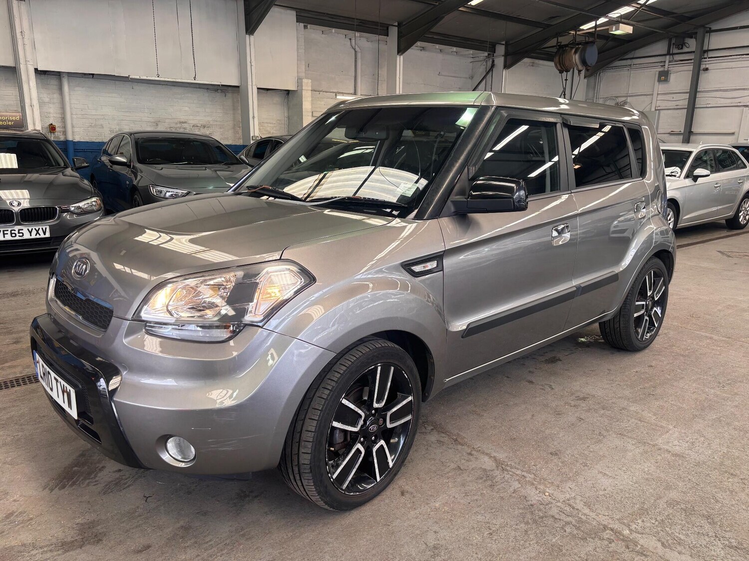 Used Kia Soul for sale - 77671897: Photo 6