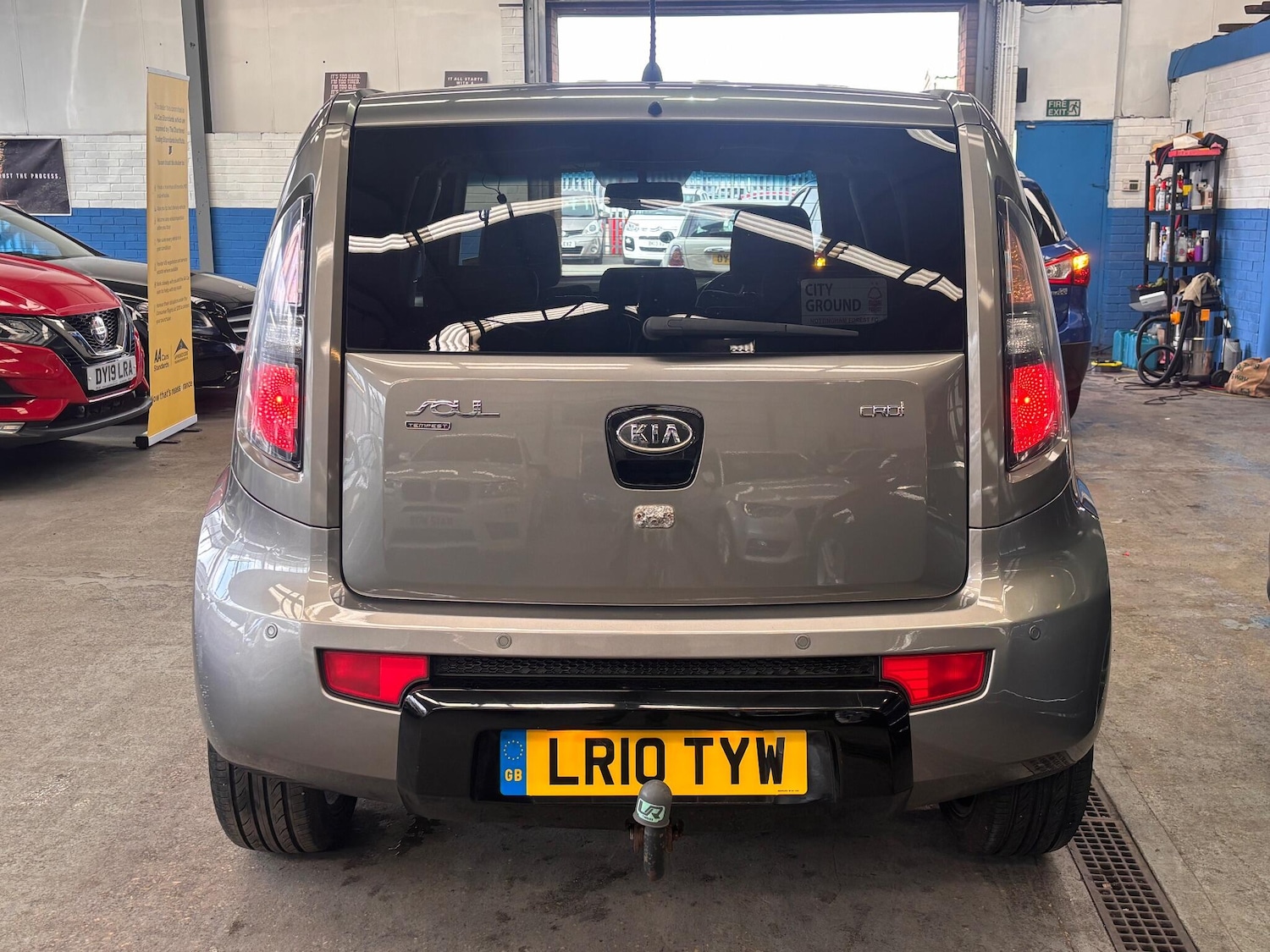 Used Kia Soul for sale - 77671897: Photo 7