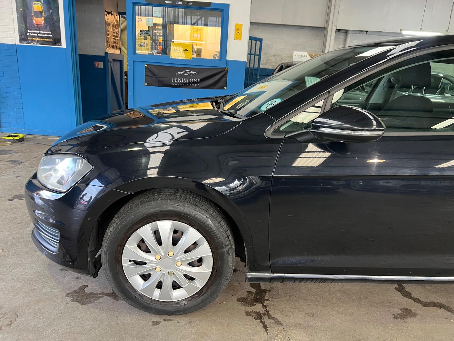 Used Volkswagen Golf 2013 for sale - 77882190: Photo 10