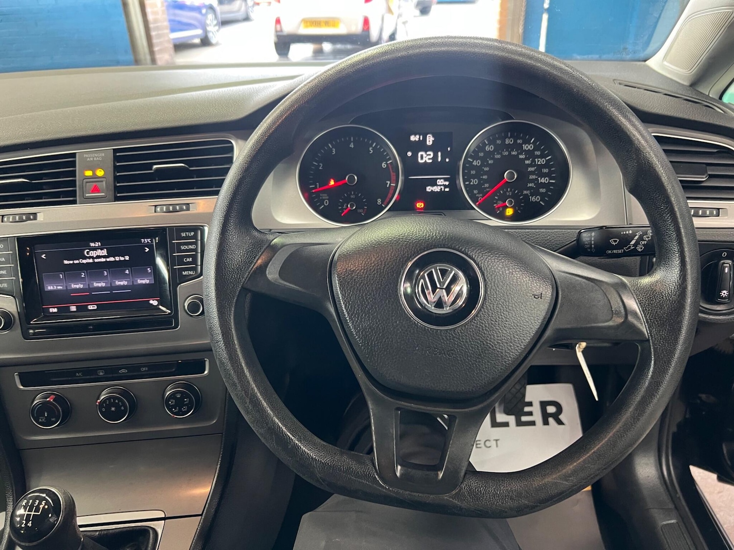 Used Volkswagen Golf 2013 for sale - 77882190: Photo 11