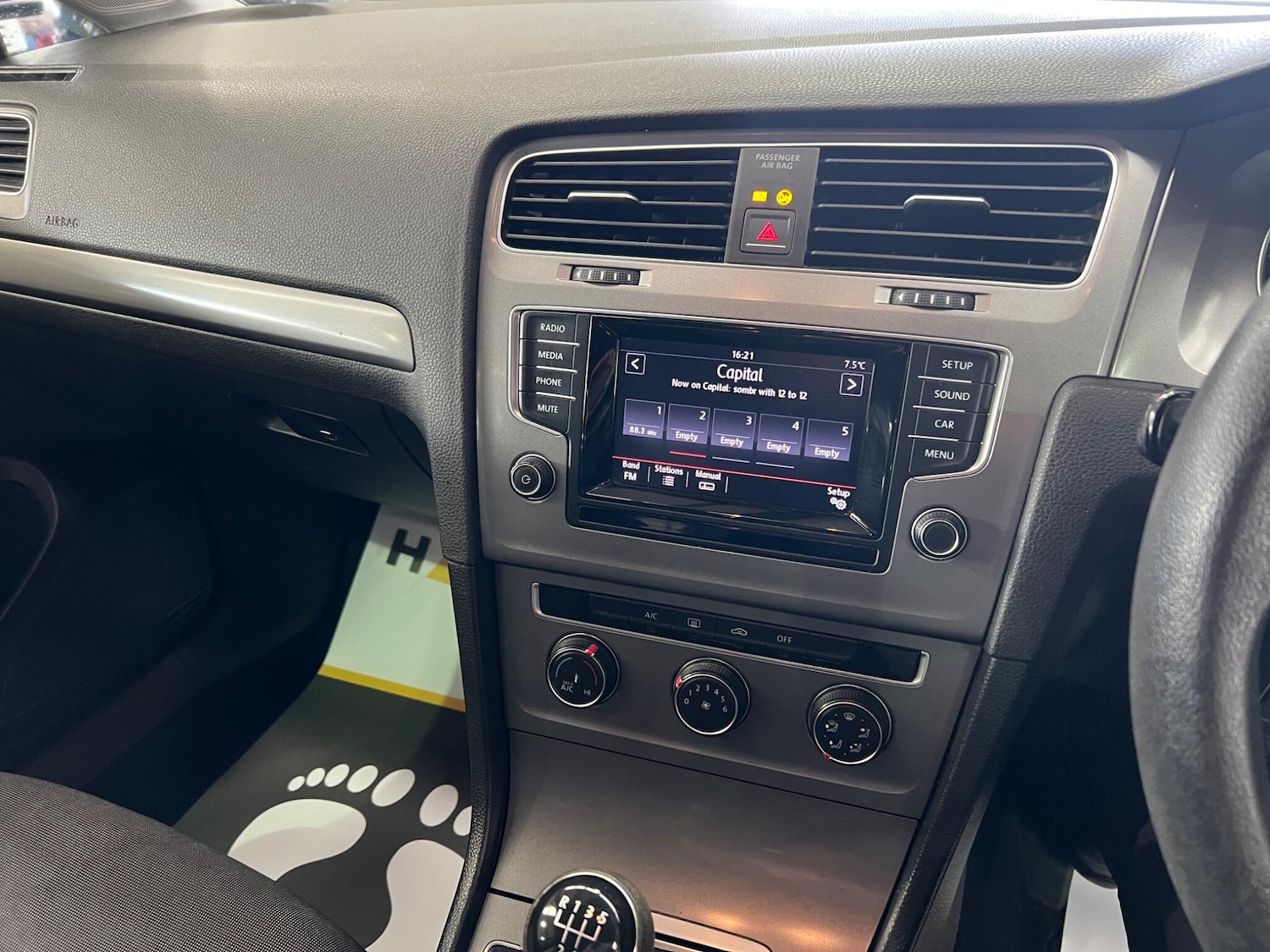 Used Volkswagen Golf 2013 for sale - 77882190: Photo 12