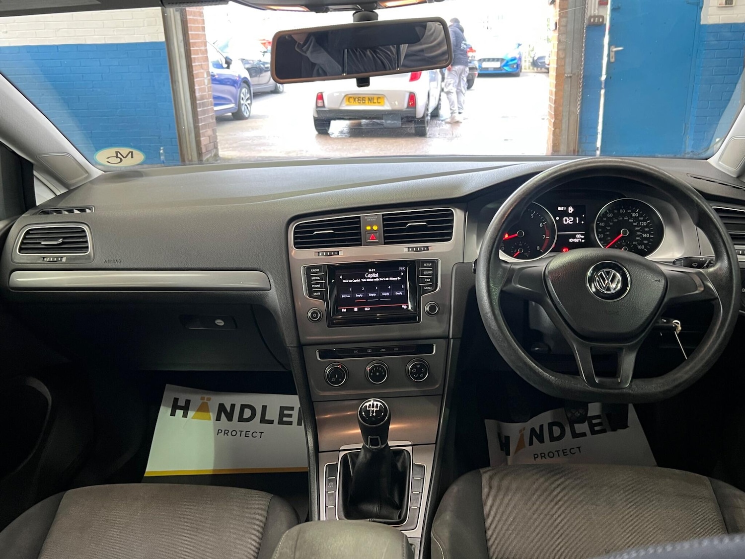 Used Volkswagen Golf 2013 for sale - 77882190: Photo 16