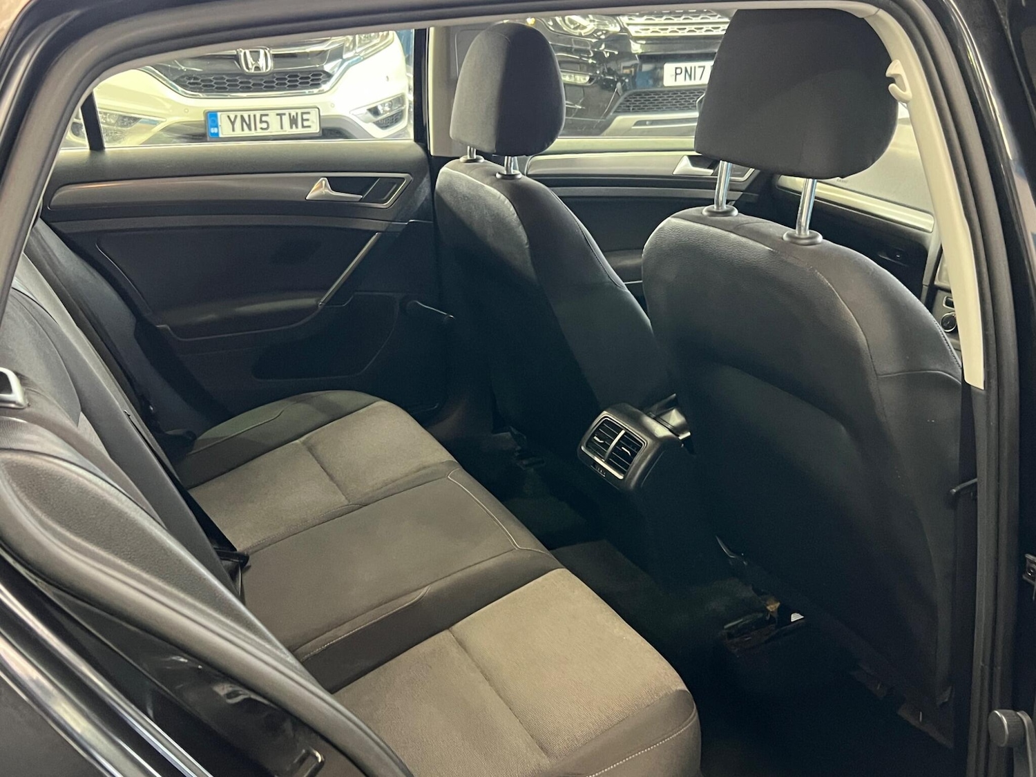 Used Volkswagen Golf 2013 for sale - 77882190: Photo 18