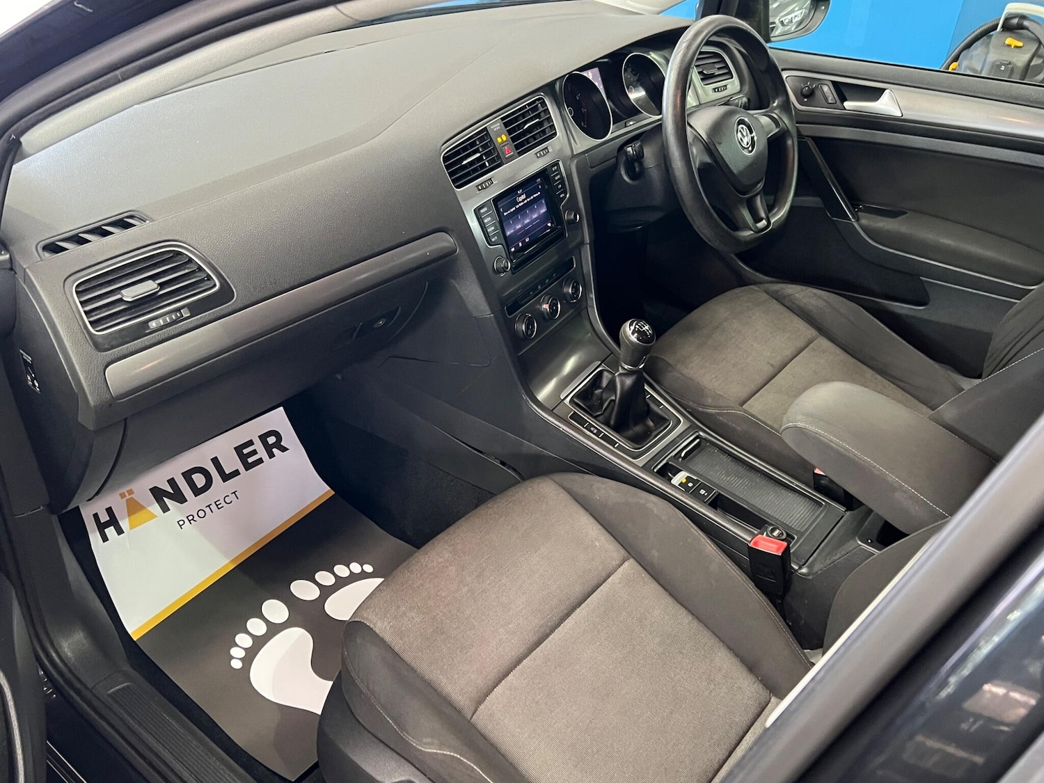 Used Volkswagen Golf 2013 for sale - 77882190: Photo 19