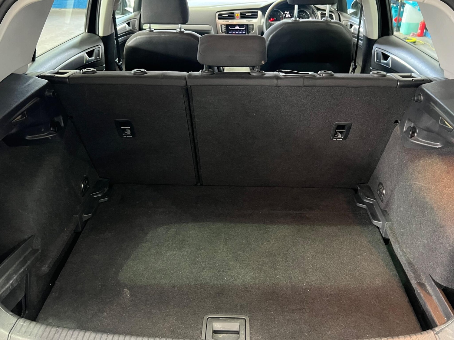 Used Volkswagen Golf 2013 for sale - 77882190: Photo 21