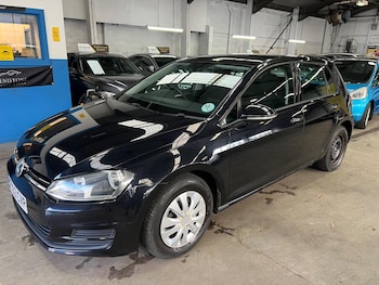 Used Volkswagen Golf 2013 for sale - 77882190: Photo
