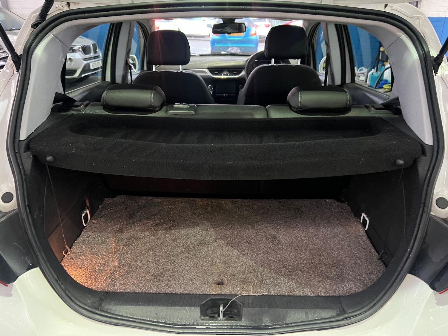 Used Vauxhall Mokka 2016 for sale - 78019204: Photo 10