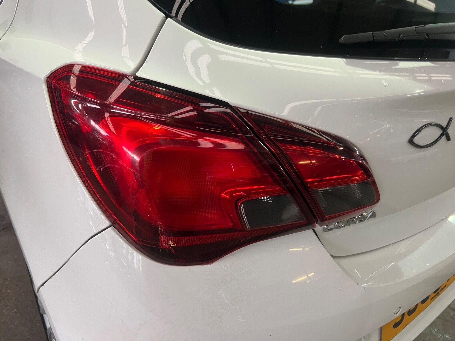 Used Vauxhall Mokka 2016 for sale - 78019204: Photo 11