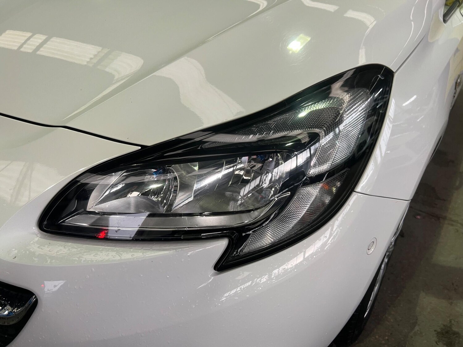 Used Vauxhall Mokka 2016 for sale - 78019204: Photo 12